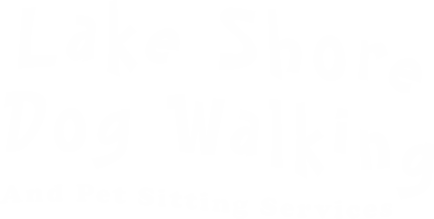Lake Shore Dog Walking And Pet Sitting Services
